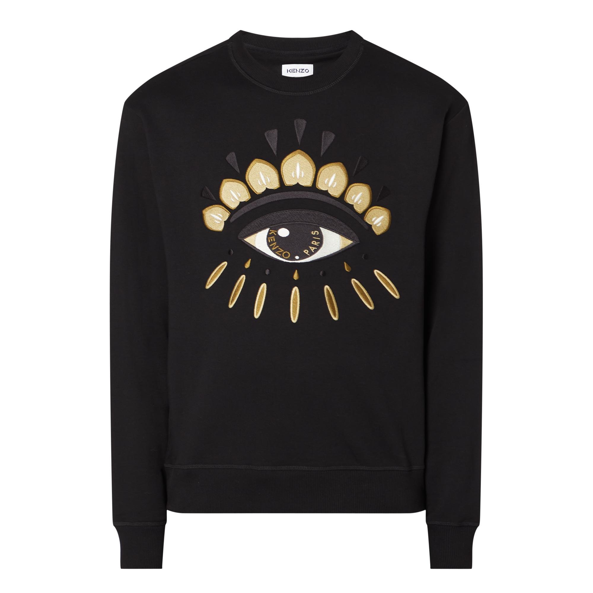Eye Icon Sweatshirt